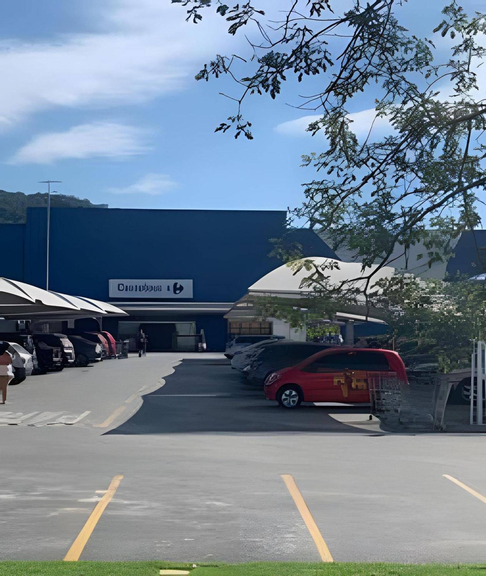 Apto Na Enseada Excelente Localizacao, 500M Da Praia, Garagem, Ar Condicionado Portaria 24 Horas Guarujá Exterior foto