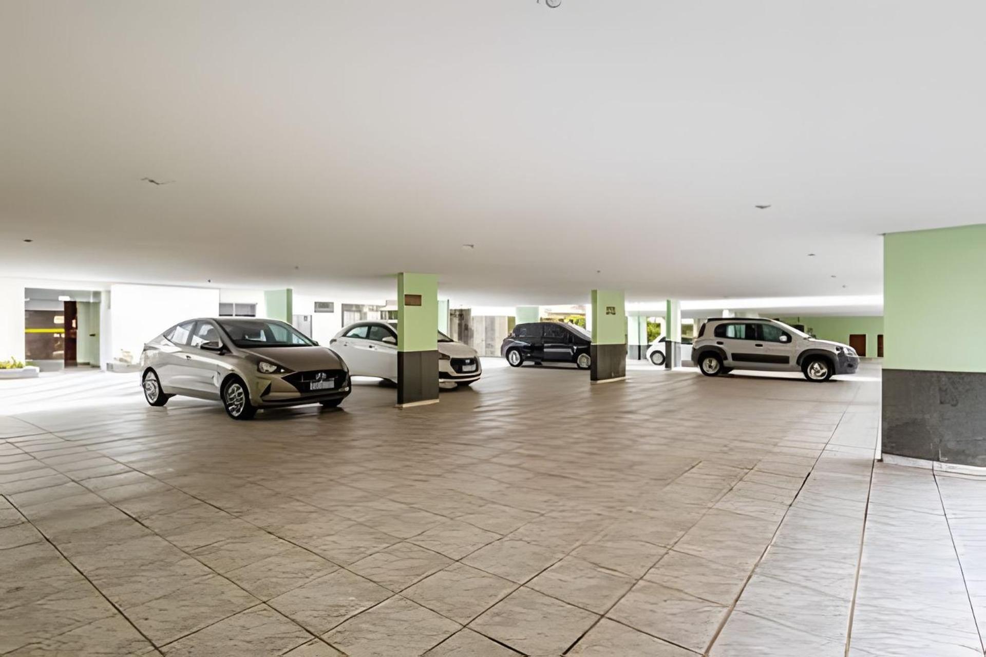 Apto Na Enseada Excelente Localizacao, 500M Da Praia, Garagem, Ar Condicionado Portaria 24 Horas Guarujá Exterior foto